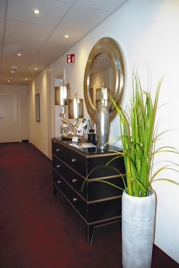 Hotel Ostseeresidenz Cammann Grömitz מראה חיצוני תמונה