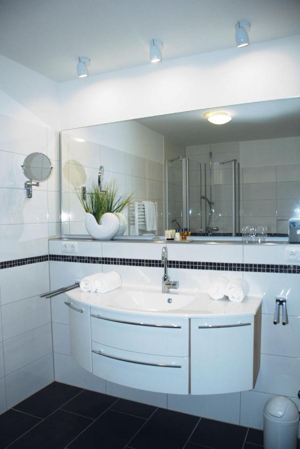 Hotel Ostseeresidenz Cammann Grömitz מראה חיצוני תמונה