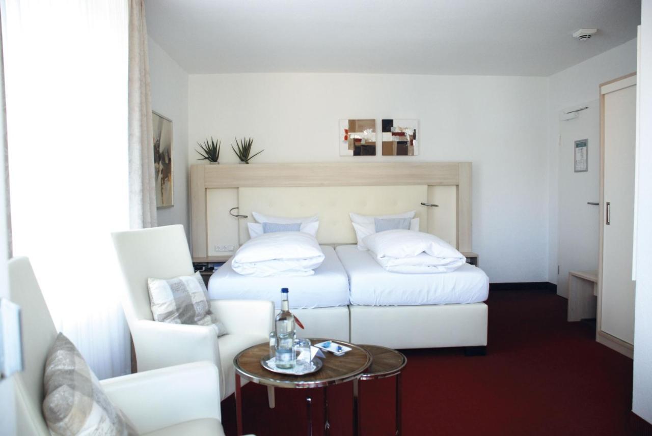 Hotel Ostseeresidenz Cammann Grömitz מראה חיצוני תמונה