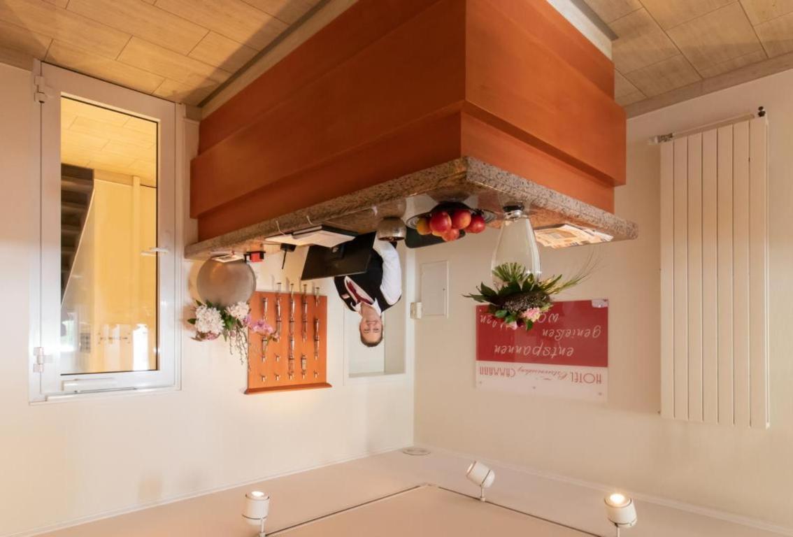 Hotel Ostseeresidenz Cammann Grömitz מראה חיצוני תמונה