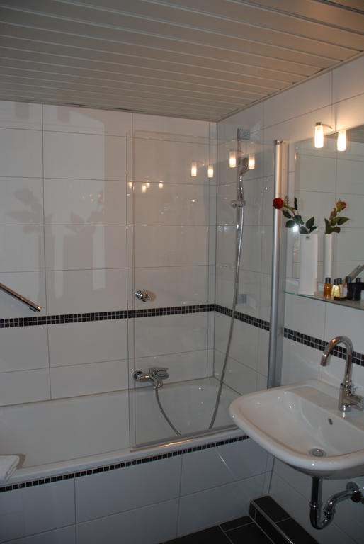 Hotel Ostseeresidenz Cammann Grömitz חדר תמונה