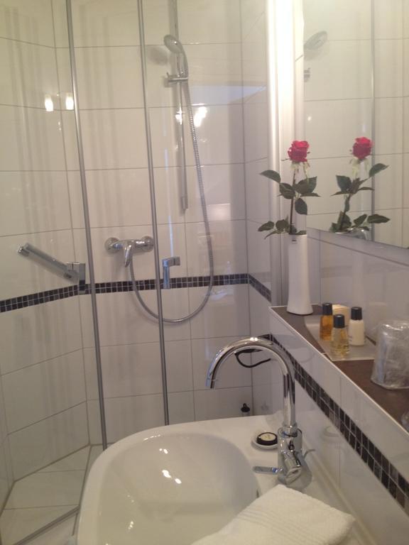 Hotel Ostseeresidenz Cammann Grömitz חדר תמונה