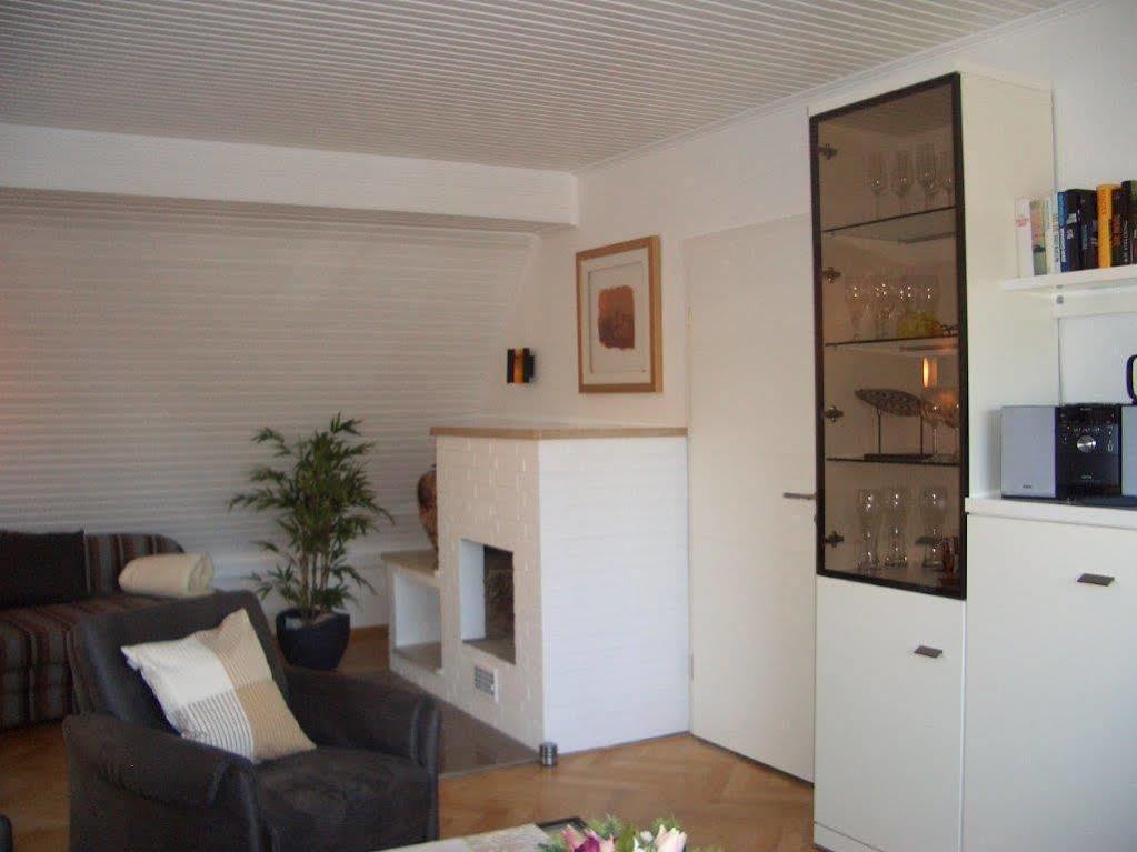 Hotel Ostseeresidenz Cammann Grömitz מראה חיצוני תמונה