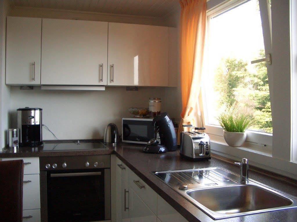 Hotel Ostseeresidenz Cammann Grömitz מראה חיצוני תמונה