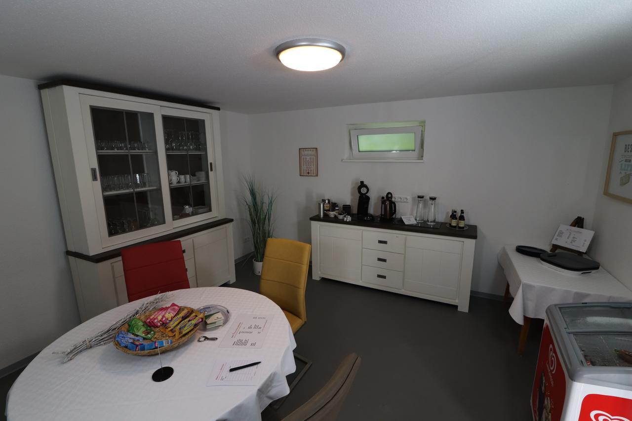 Hotel Ostseeresidenz Cammann Grömitz מראה חיצוני תמונה