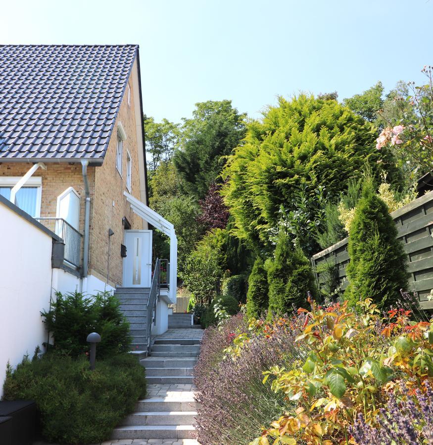 Hotel Ostseeresidenz Cammann Grömitz מראה חיצוני תמונה