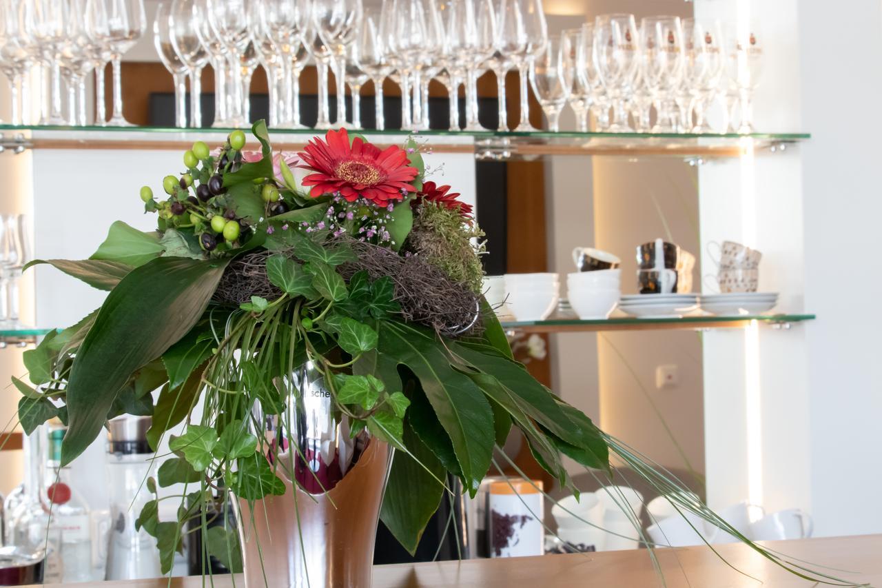 Hotel Ostseeresidenz Cammann Grömitz מראה חיצוני תמונה
