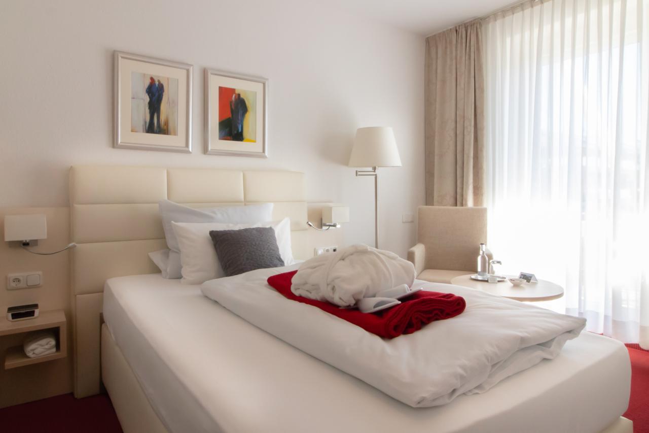 Hotel Ostseeresidenz Cammann Grömitz מראה חיצוני תמונה