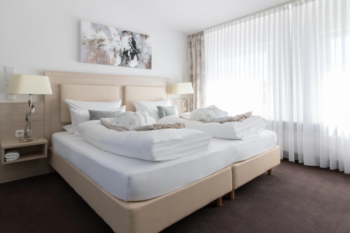Hotel Ostseeresidenz Cammann Grömitz מראה חיצוני תמונה