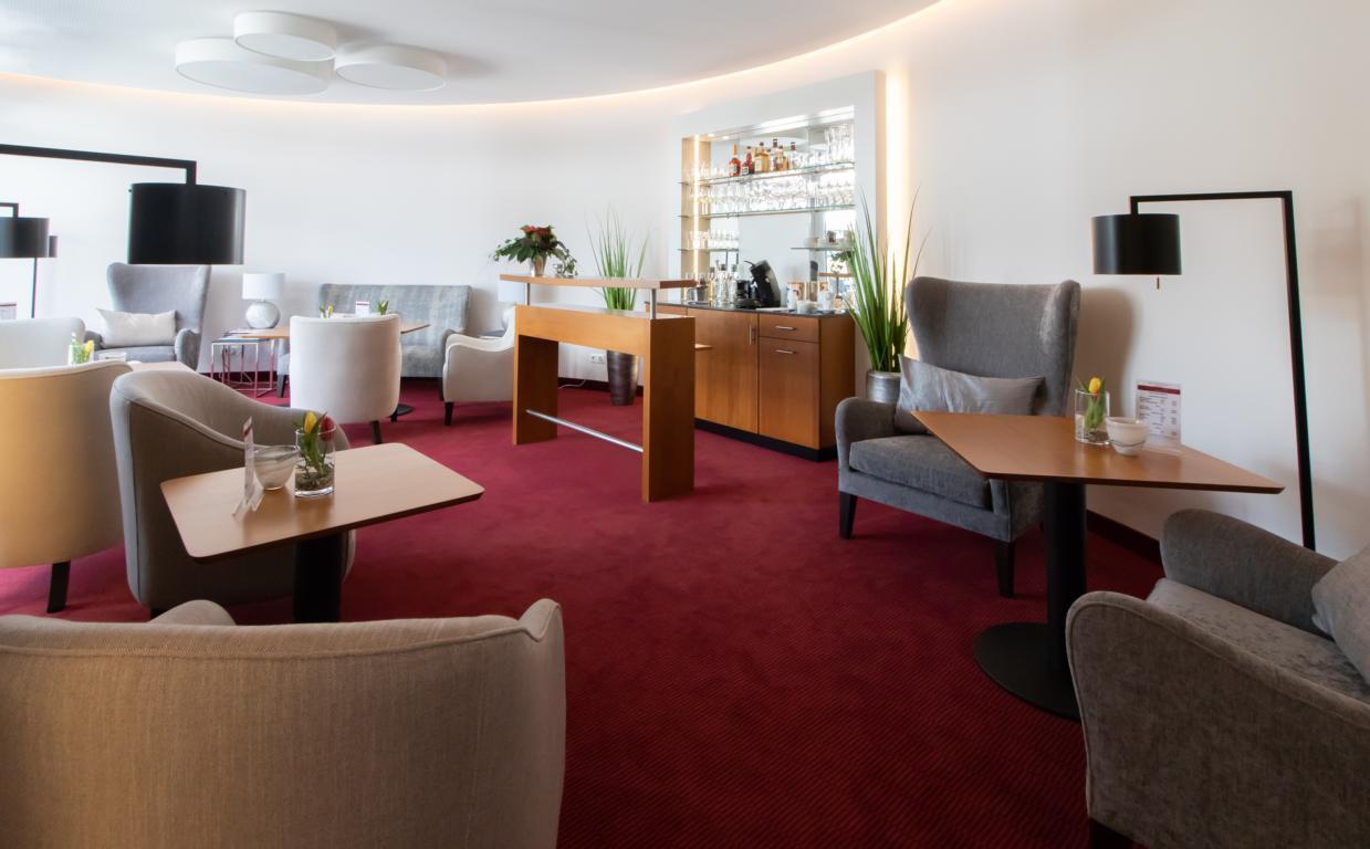 Hotel Ostseeresidenz Cammann Grömitz מראה חיצוני תמונה