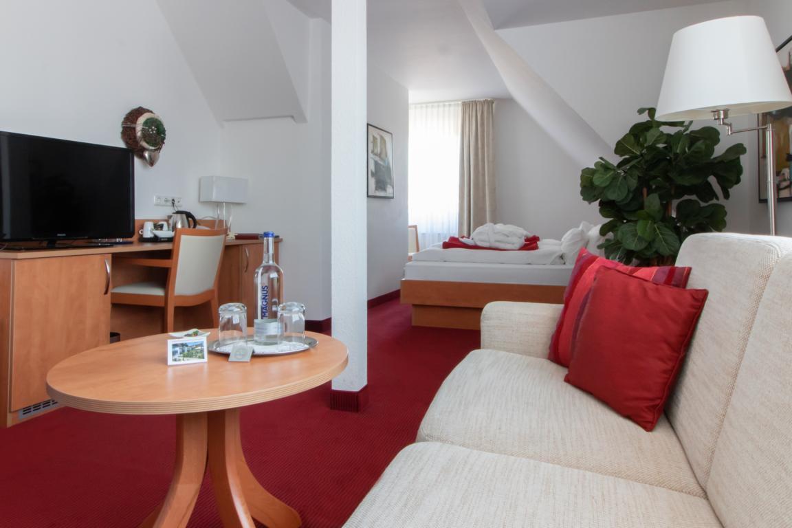 Hotel Ostseeresidenz Cammann Grömitz מראה חיצוני תמונה