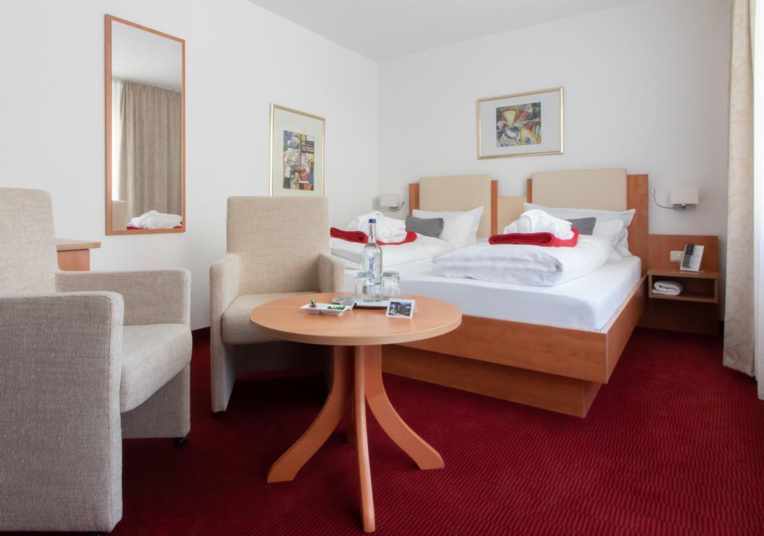 Hotel Ostseeresidenz Cammann Grömitz מראה חיצוני תמונה