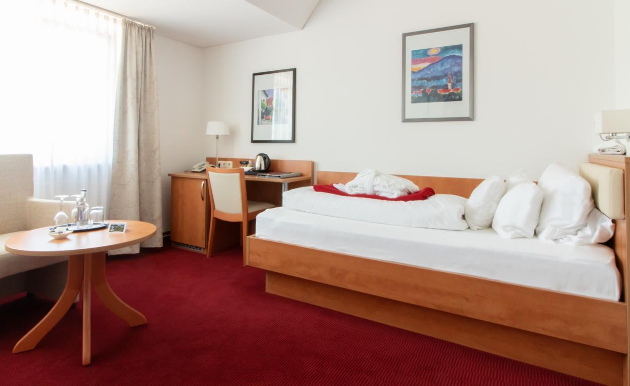 Hotel Ostseeresidenz Cammann Grömitz מראה חיצוני תמונה