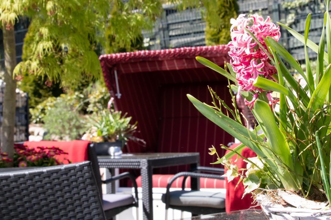 Hotel Ostseeresidenz Cammann Grömitz מראה חיצוני תמונה
