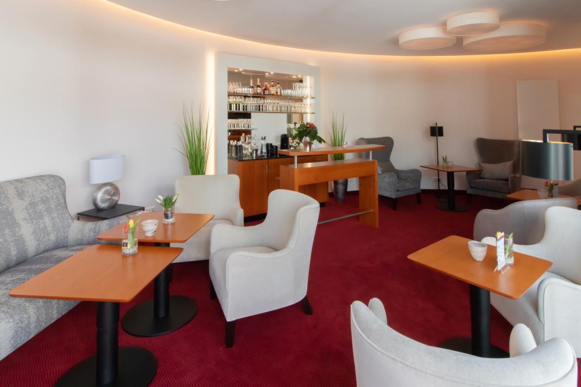 Hotel Ostseeresidenz Cammann Grömitz מראה חיצוני תמונה