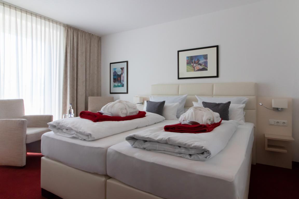Hotel Ostseeresidenz Cammann Grömitz מראה חיצוני תמונה