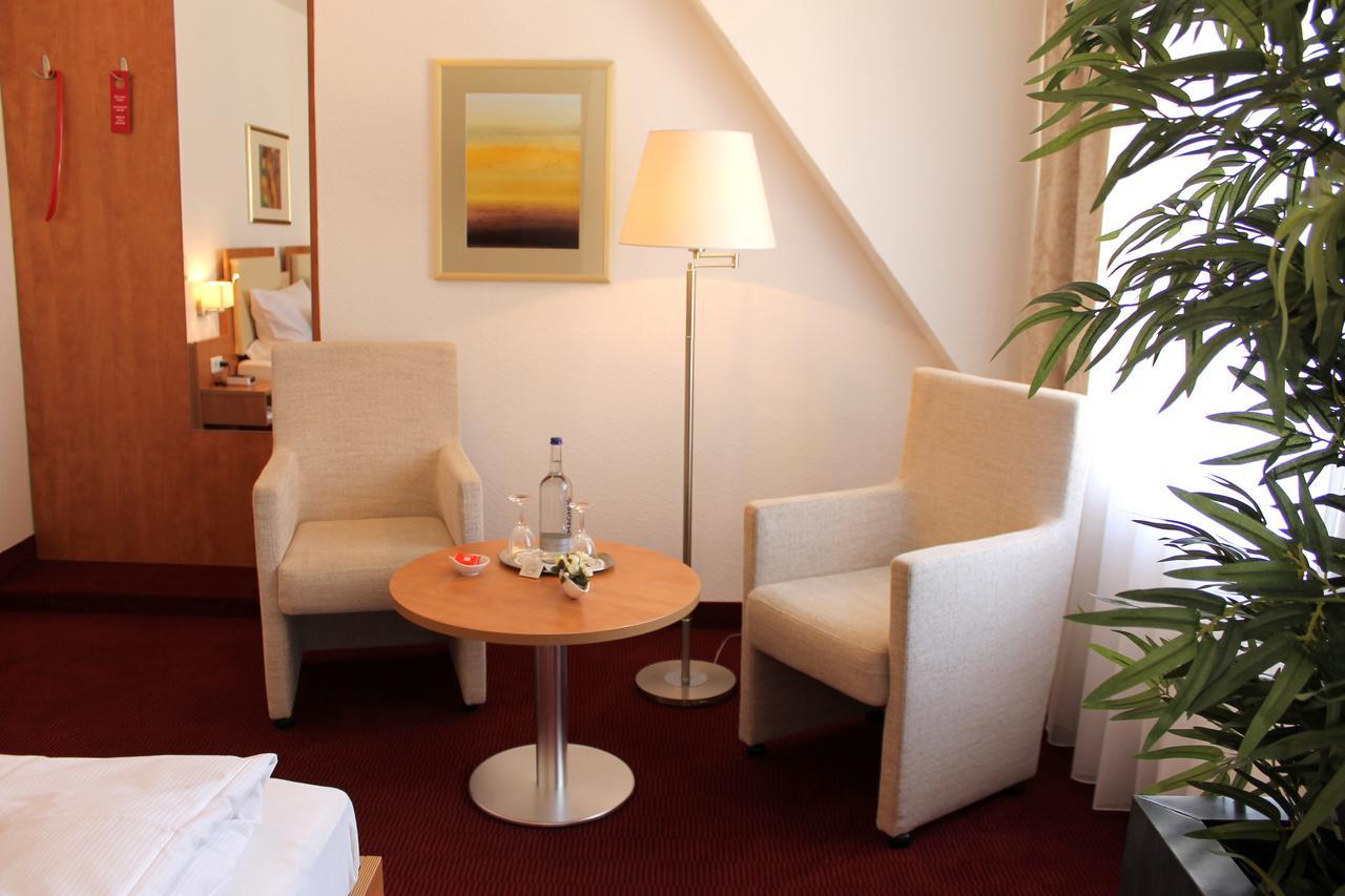 Hotel Ostseeresidenz Cammann Grömitz מראה חיצוני תמונה