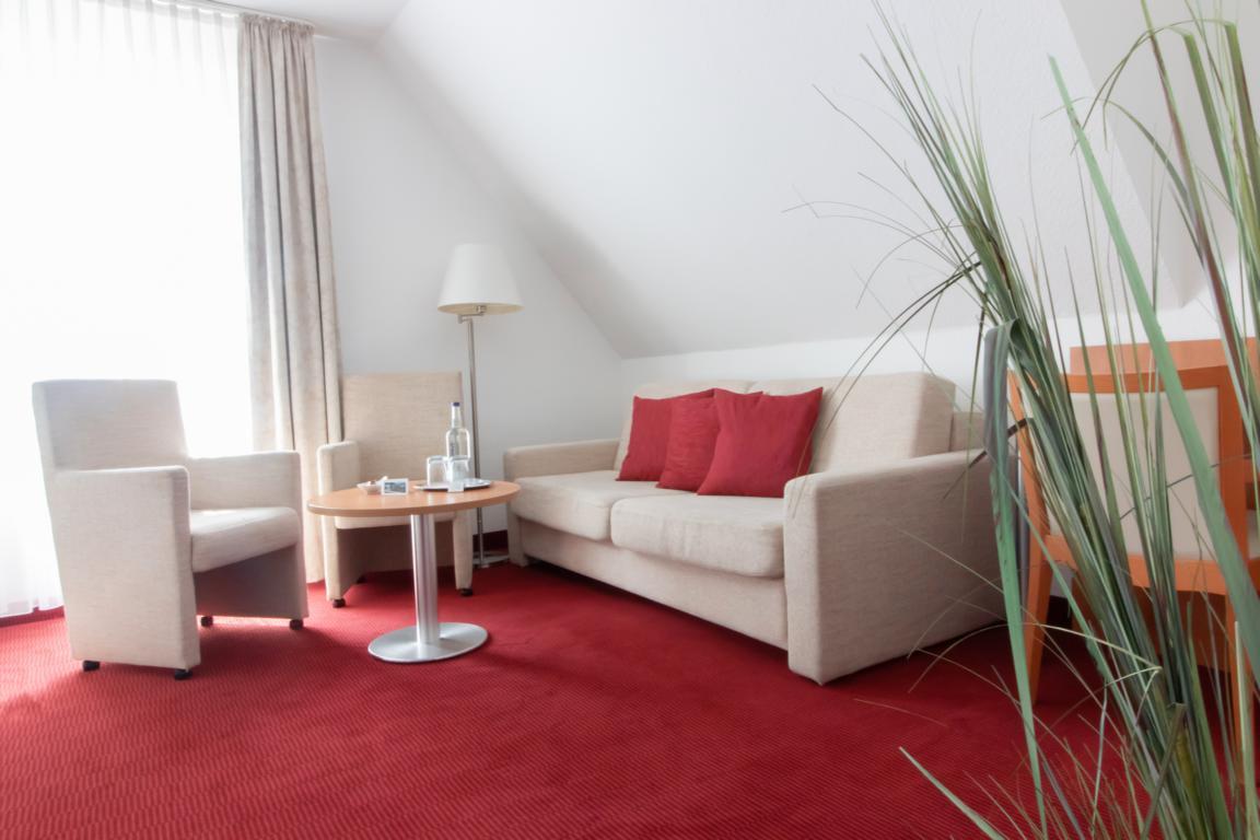 Hotel Ostseeresidenz Cammann Grömitz מראה חיצוני תמונה