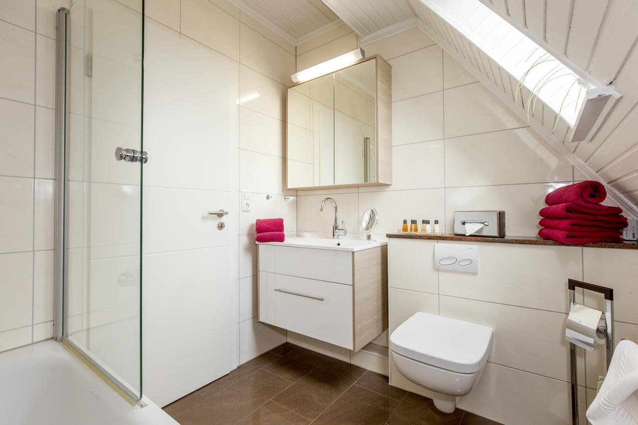 Hotel Ostseeresidenz Cammann Grömitz מראה חיצוני תמונה