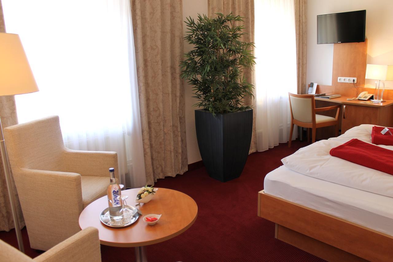 Hotel Ostseeresidenz Cammann Grömitz מראה חיצוני תמונה