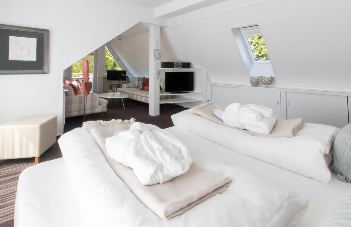 Hotel Ostseeresidenz Cammann Grömitz מראה חיצוני תמונה