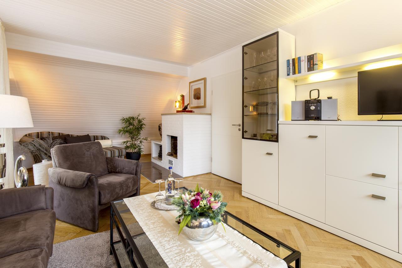 Hotel Ostseeresidenz Cammann Grömitz מראה חיצוני תמונה