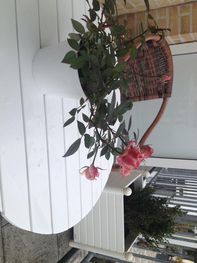 Hotel Ostseeresidenz Cammann Grömitz מראה חיצוני תמונה